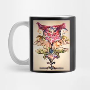 Grotesque Mug